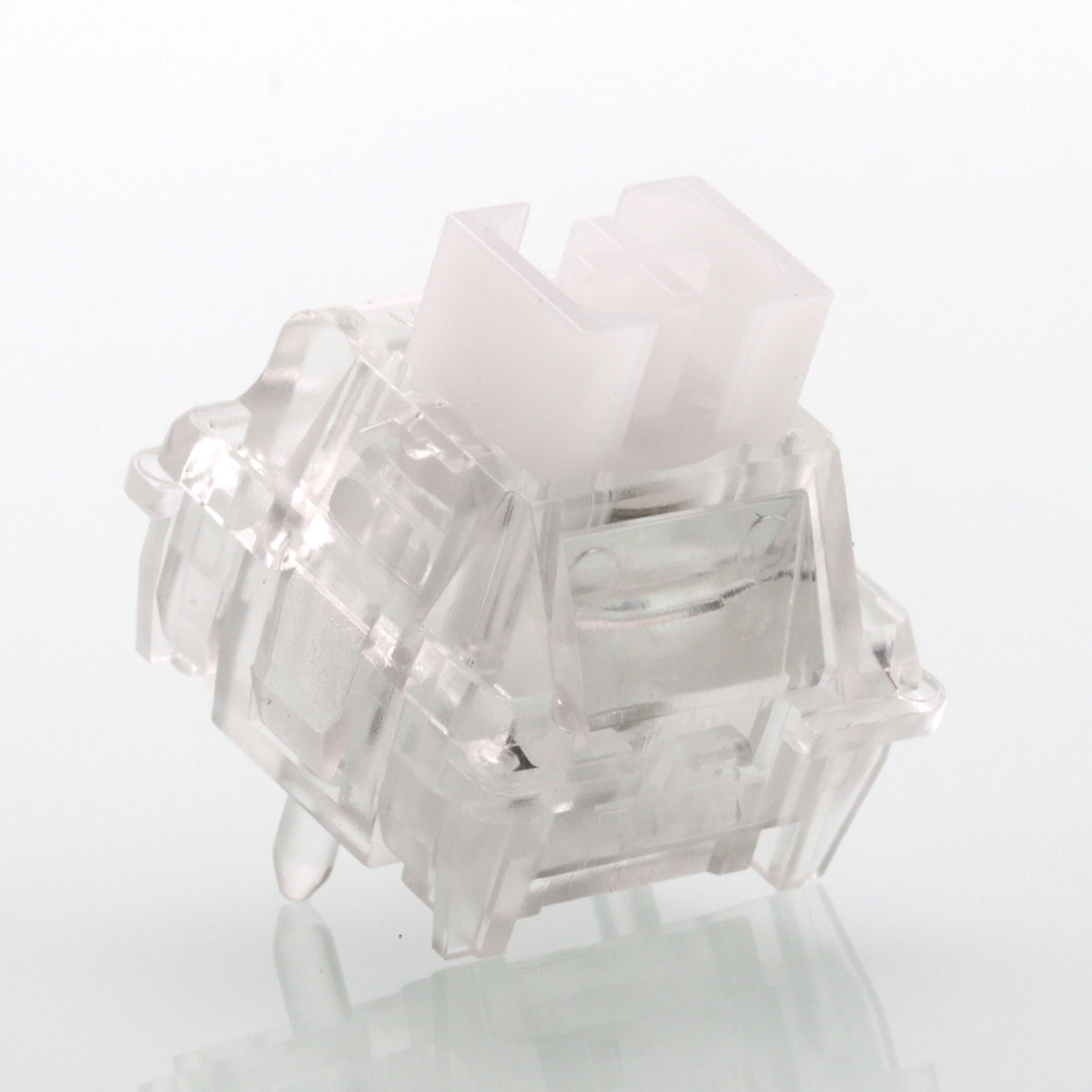 PHYLINA ThunderFlash White Mag - مراجعة Keyboard Lube Kit وسعره