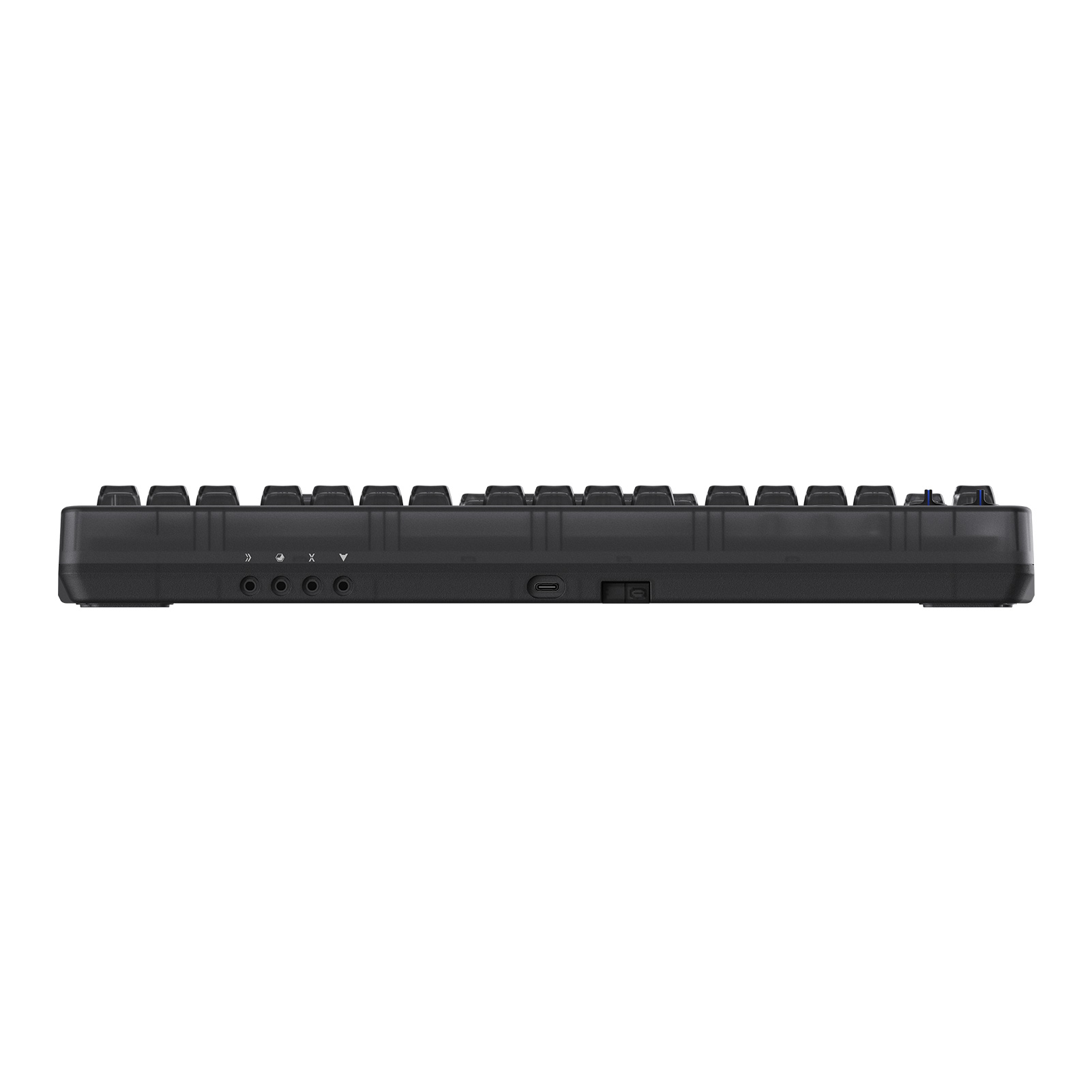 8BitDo Retro 87 Mechanical Key - مراجعة Gaming Keyboard Bluetooth وسعره