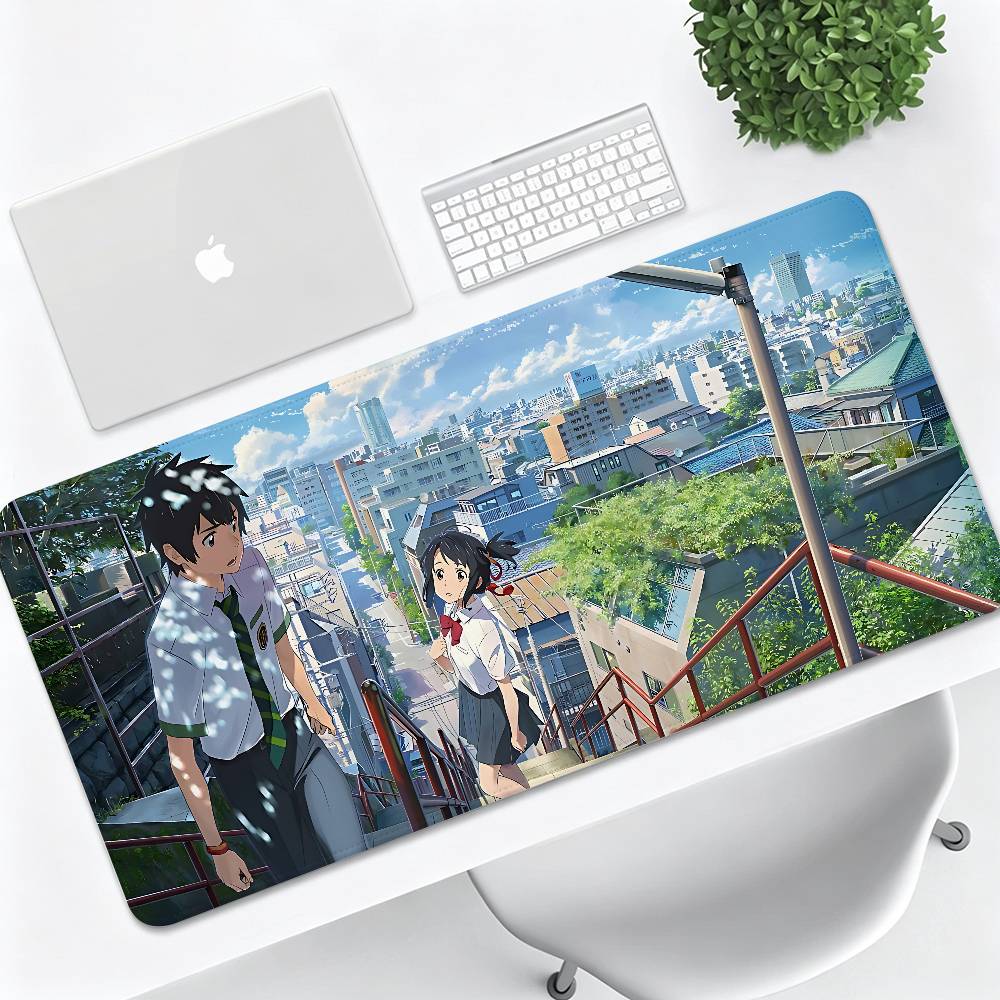 Anime Y-Your N-name Gaming Mou - مراجعة Gaming Keyboard Name وسعره