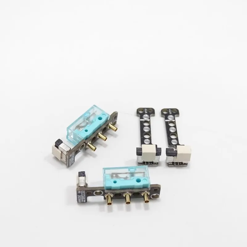 1 Mouse Micro Switch PCB For R - مراجعة Hot Swap Pcb وسعره
