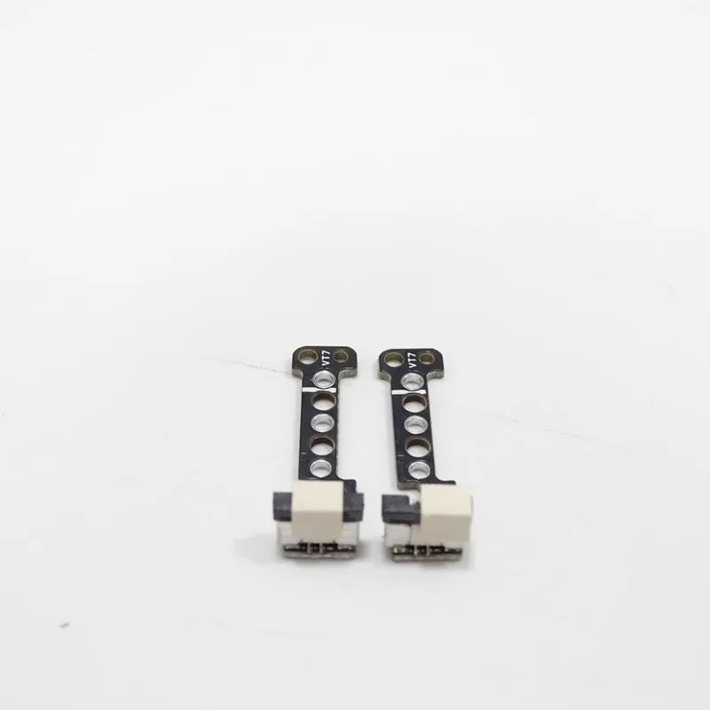 1 Mouse Micro Switch PCB For R - مراجعة Hot Swap Pcb وسعره