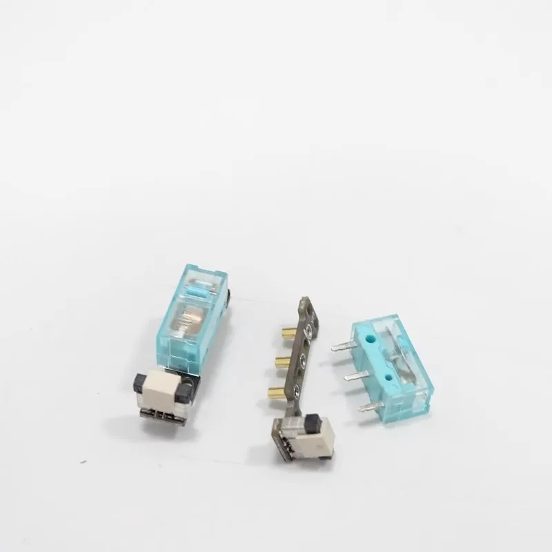 1 Mouse Micro Switch PCB For R - مراجعة Hot Swap Pcb وسعره